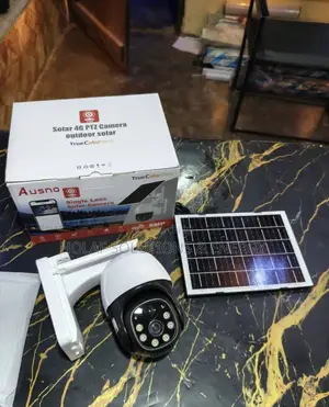 CCTV Camera Installation