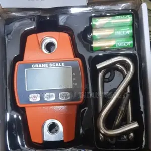 Digital Crane Scale
