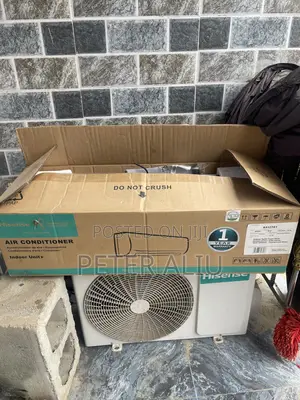 1.5 HP Hisense AC