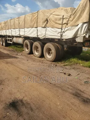 Dangote Cement Supplier Across the Country
