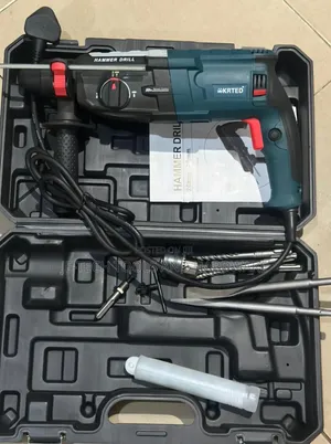 26mm Electric Rotary Hammer Drill