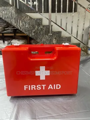 First Aid Box