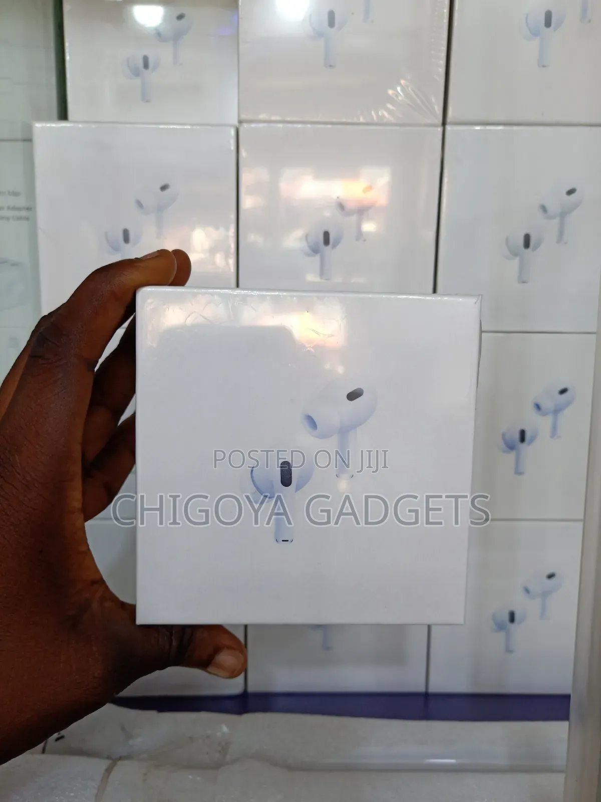 Apple Airpods