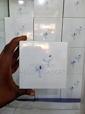 Apple Airpods