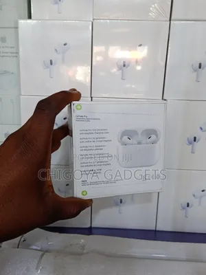 Apple Airpods