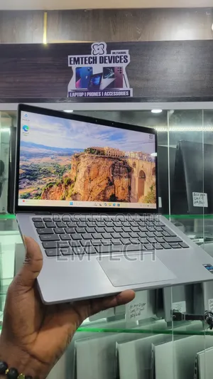 Laptop Dell Latitude 7320 16GB Intel Core i7 SSD 512GB