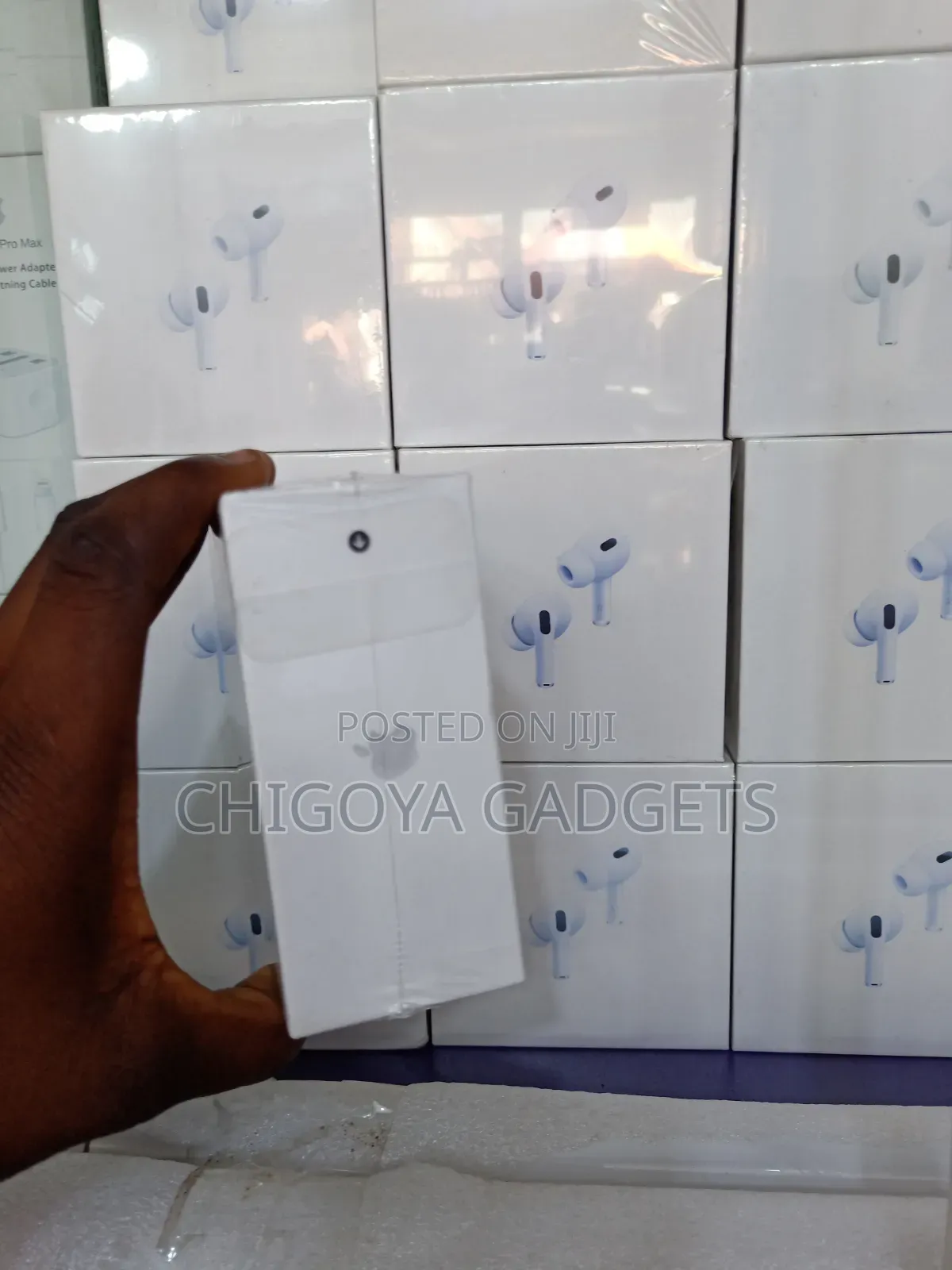 Apple Airpods