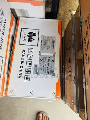 2.5kwh 25.6v Felicity Lithium Ion Battery