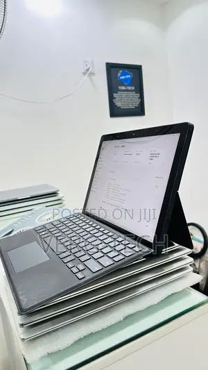Laptop Dell Latitude 5290 2-in-1 8GB Intel Core i5 SSD 256GB