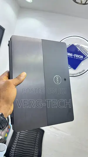 Laptop Dell Latitude 5290 2-in-1 8GB Intel Core i5 SSD 256GB