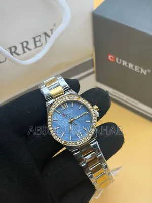 Women's Luxury Wristwatches