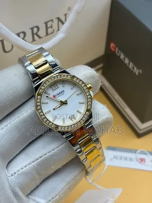 Women's Luxury Wristwatches