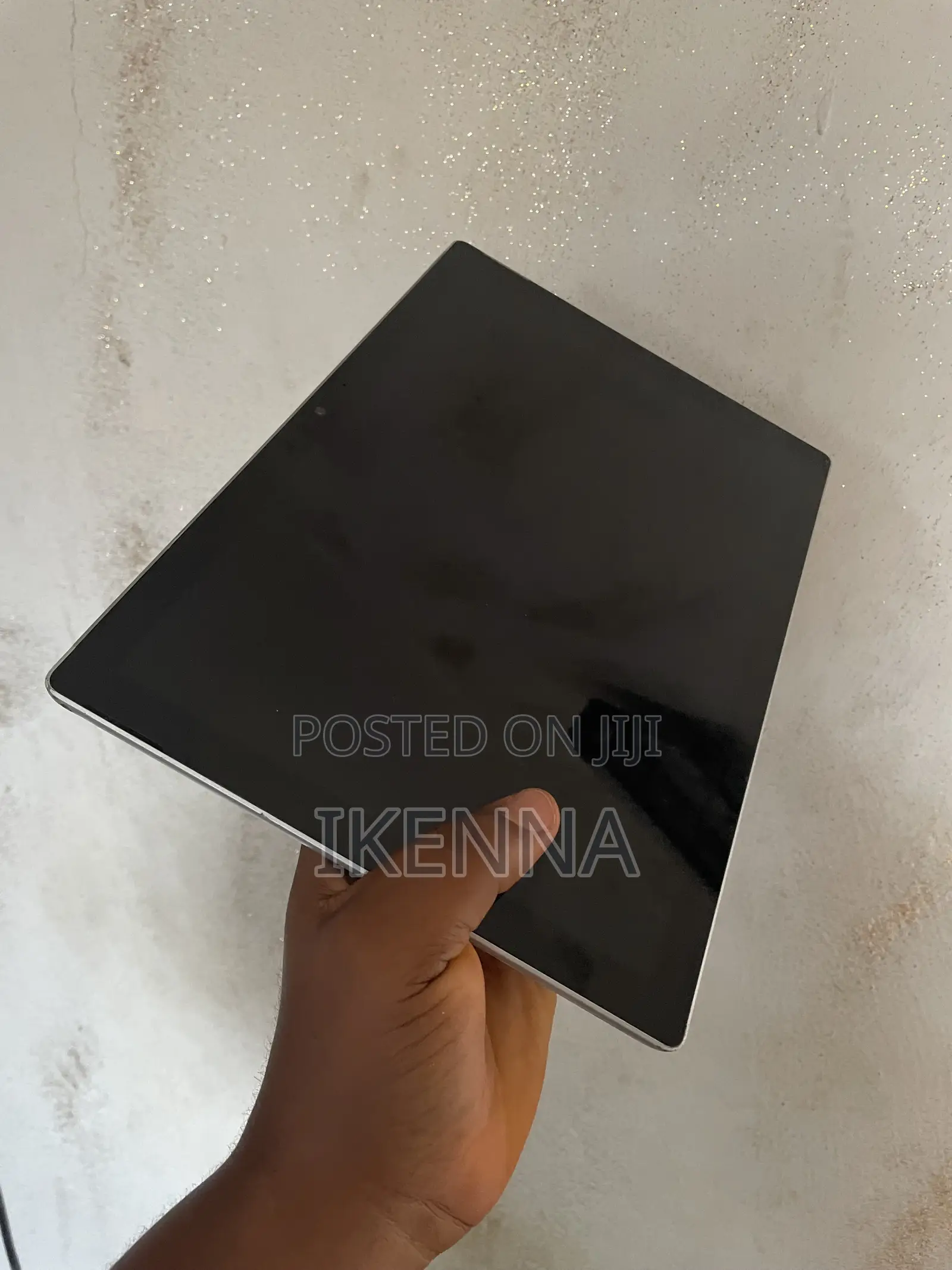 Laptop Microsoft Surface Pro 5 8GB Intel Core i5 SSD 128GB