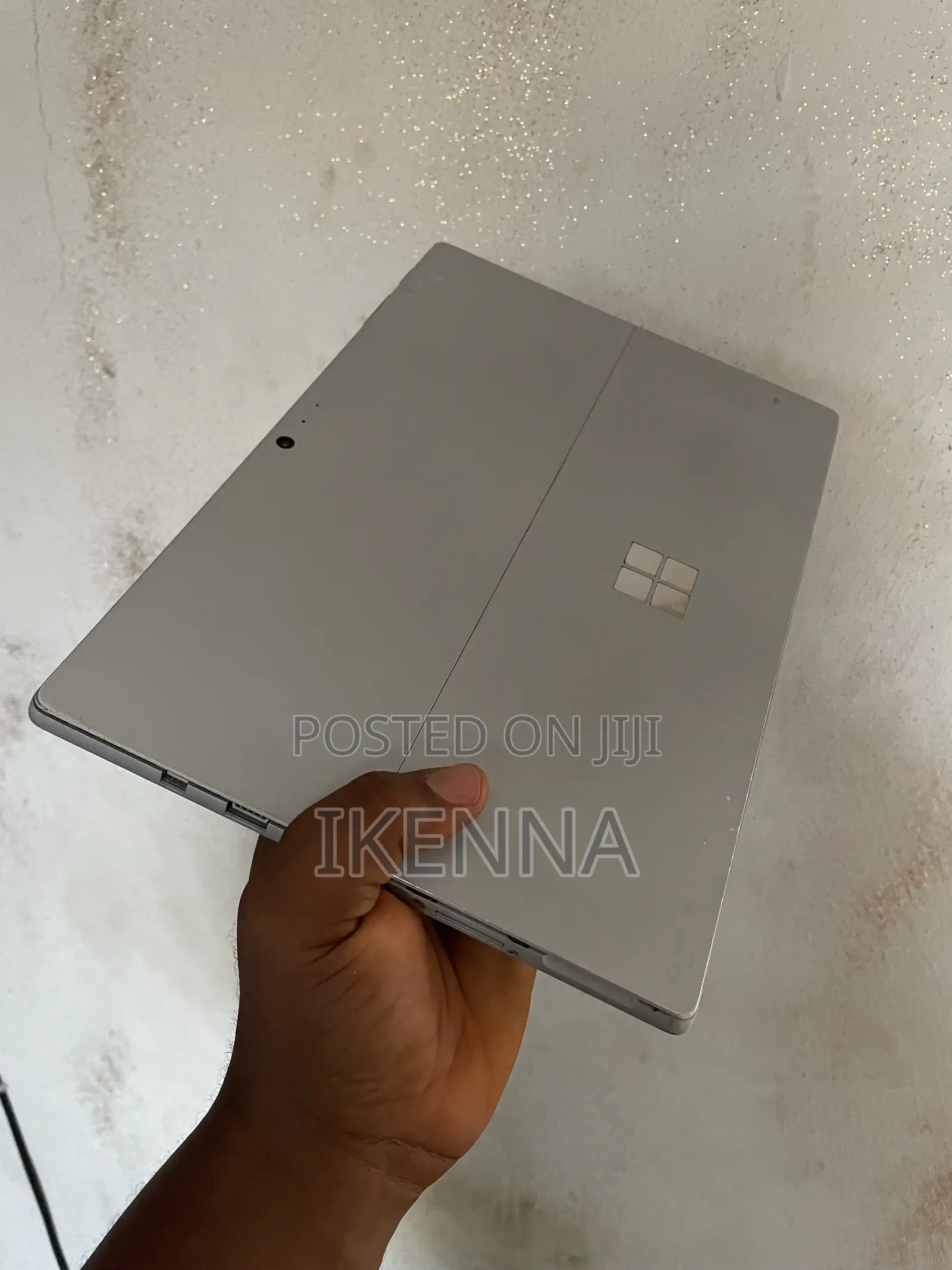 Laptop Microsoft Surface Pro 5 8GB Intel Core i5 SSD 128GB