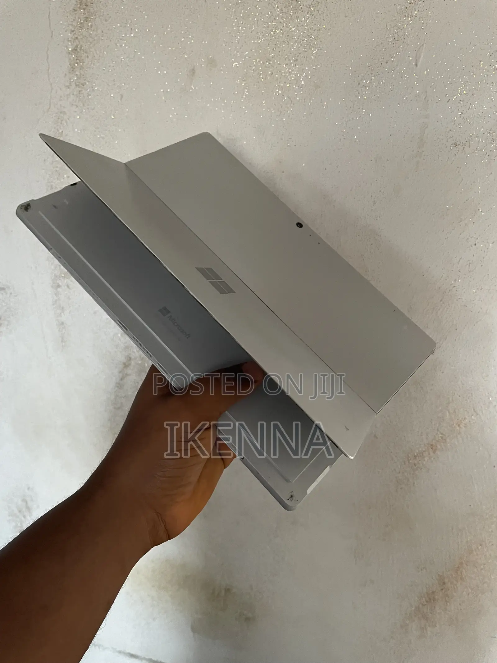 Laptop Microsoft Surface Pro 5 8GB Intel Core i5 SSD 128GB