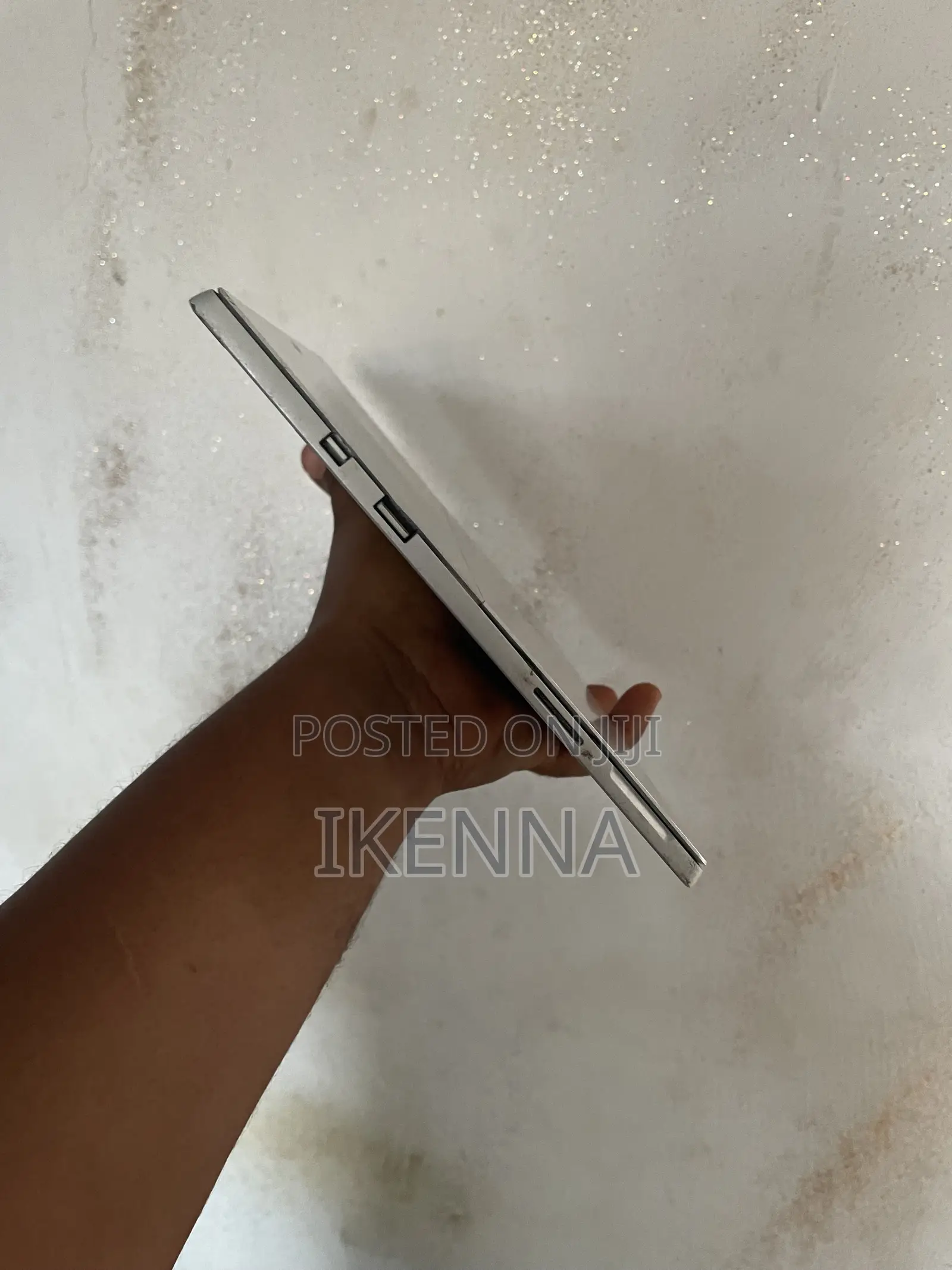 Laptop Microsoft Surface Pro 5 8GB Intel Core i5 SSD 128GB