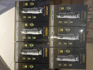 Clipper- Magic Taper