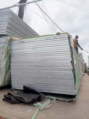 Grating Sheet or Net