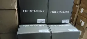 Starlink Flat High Performance Cable 20 Meters