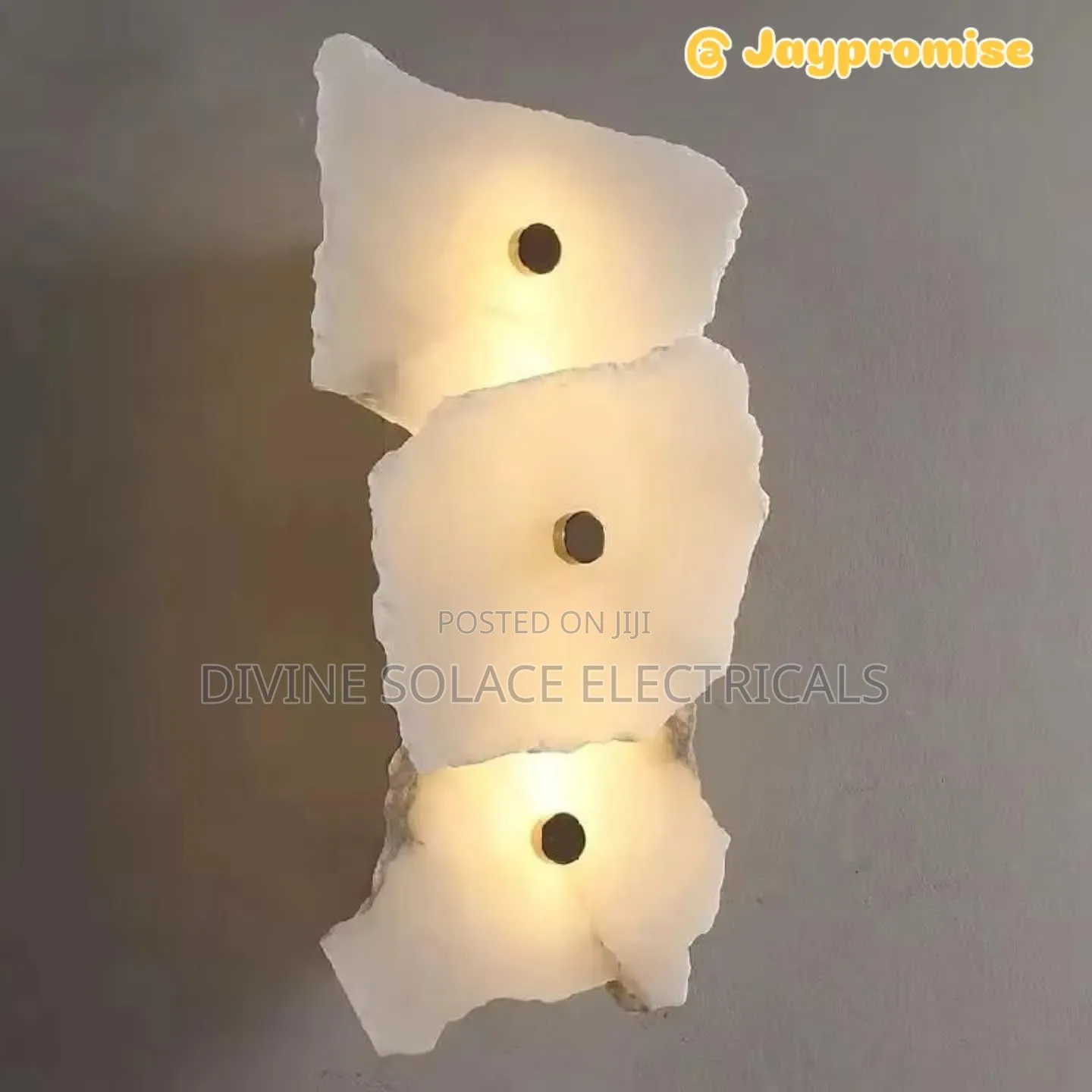 Stone Wall Bracket