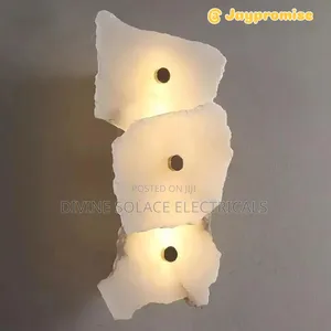 Stone Wall Bracket