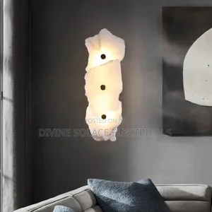 Stone Wall Bracket