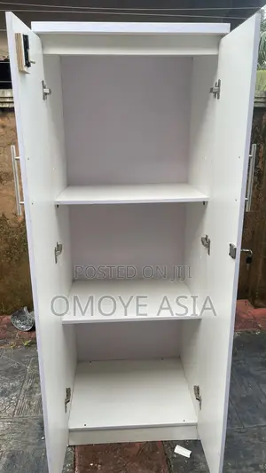 Wardrobe/Storage Cabinet