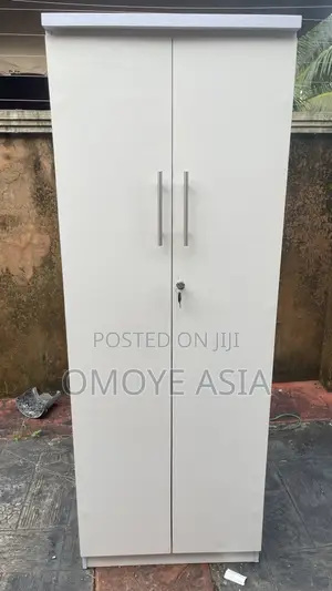 Wardrobe/Storage Cabinet