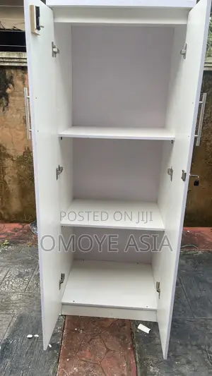Wardrobe/Storage Cabinet
