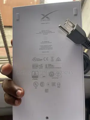Higher Performance Power Adapter