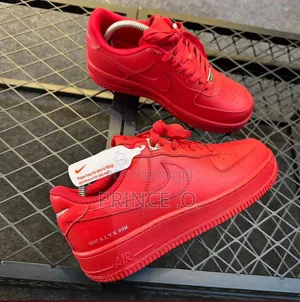 Nike Air Force 1 Low Milk Reig Sneakers