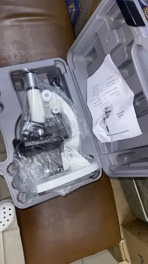 Student Microscope