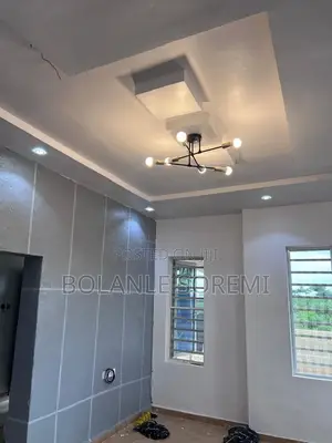 Furnished 4bdrm Bungalow in Obafemi-Owode for sale
