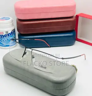 High Quality Silhouette Glasses