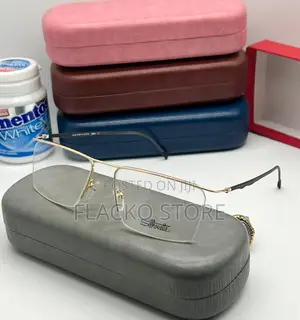 High Quality Silhouette Glasses