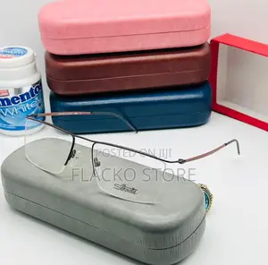 High Quality Silhouette Glasses