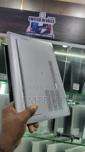Laptop Dell Latitude 7320 16GB Intel Core i7 SSD 512GB