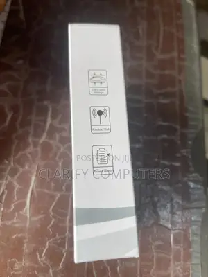 Rechargeable Wireless Mouse