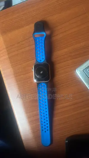 Iwatch Series 5