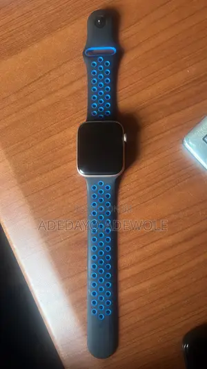 Iwatch Series 5