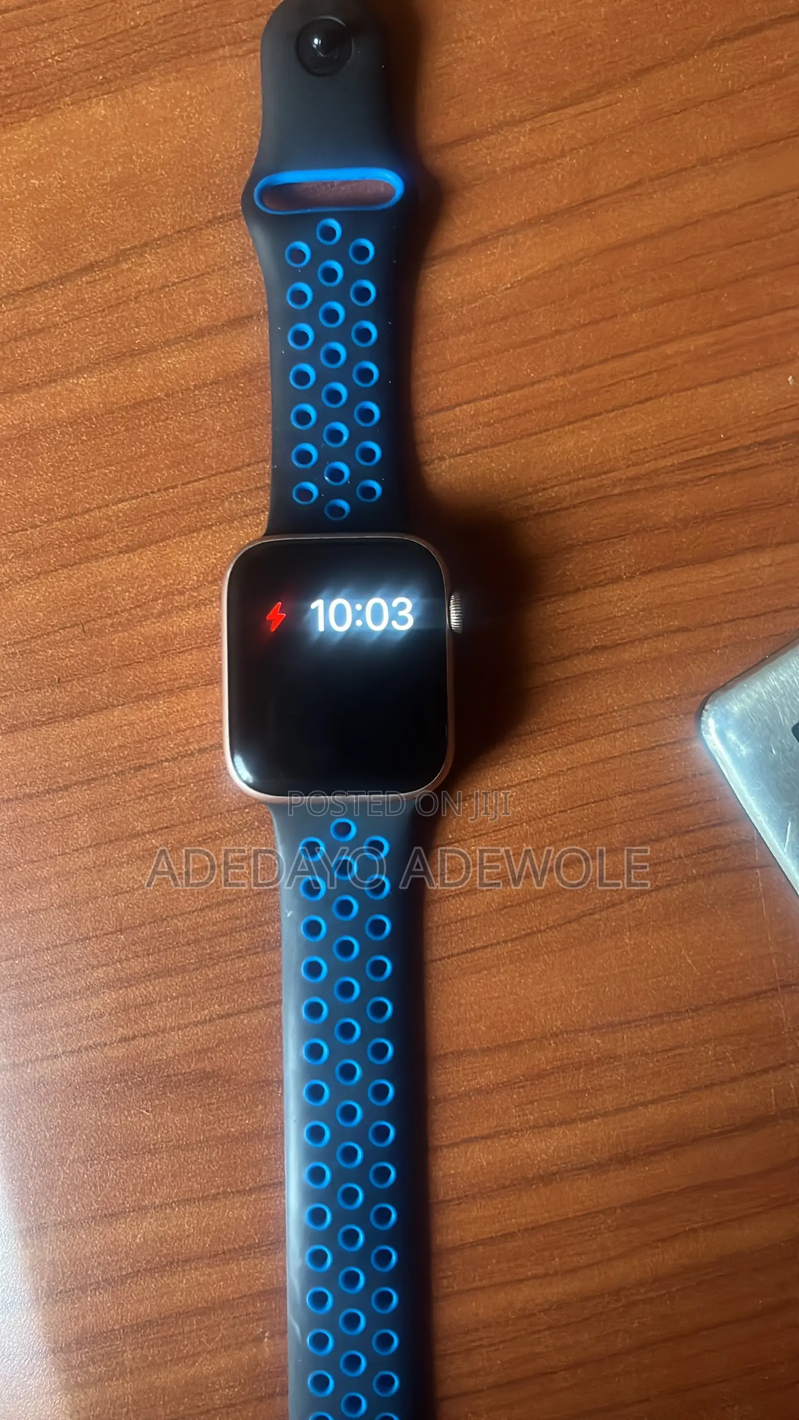 Iwatch Series 5