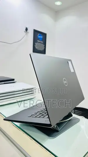 Laptop Dell Precision 5540 16GB Intel Core i7 SSD 512GB