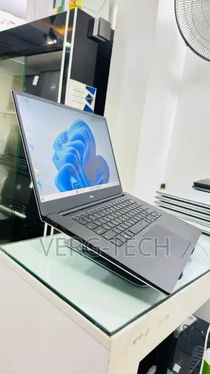 Laptop Dell Precision 5540 16GB Intel Core i7 SSD 512GB