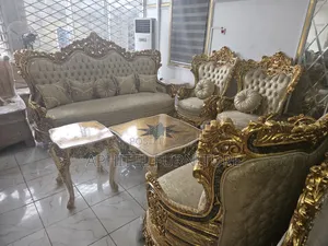 Egypt Sofa