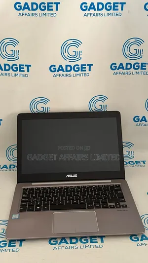 Laptop Asus 8GB Intel Core i5 SSD 256GB