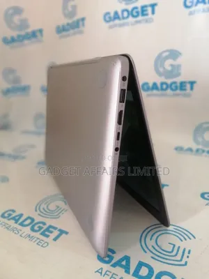Laptop Asus 8GB Intel Core i5 SSD 256GB