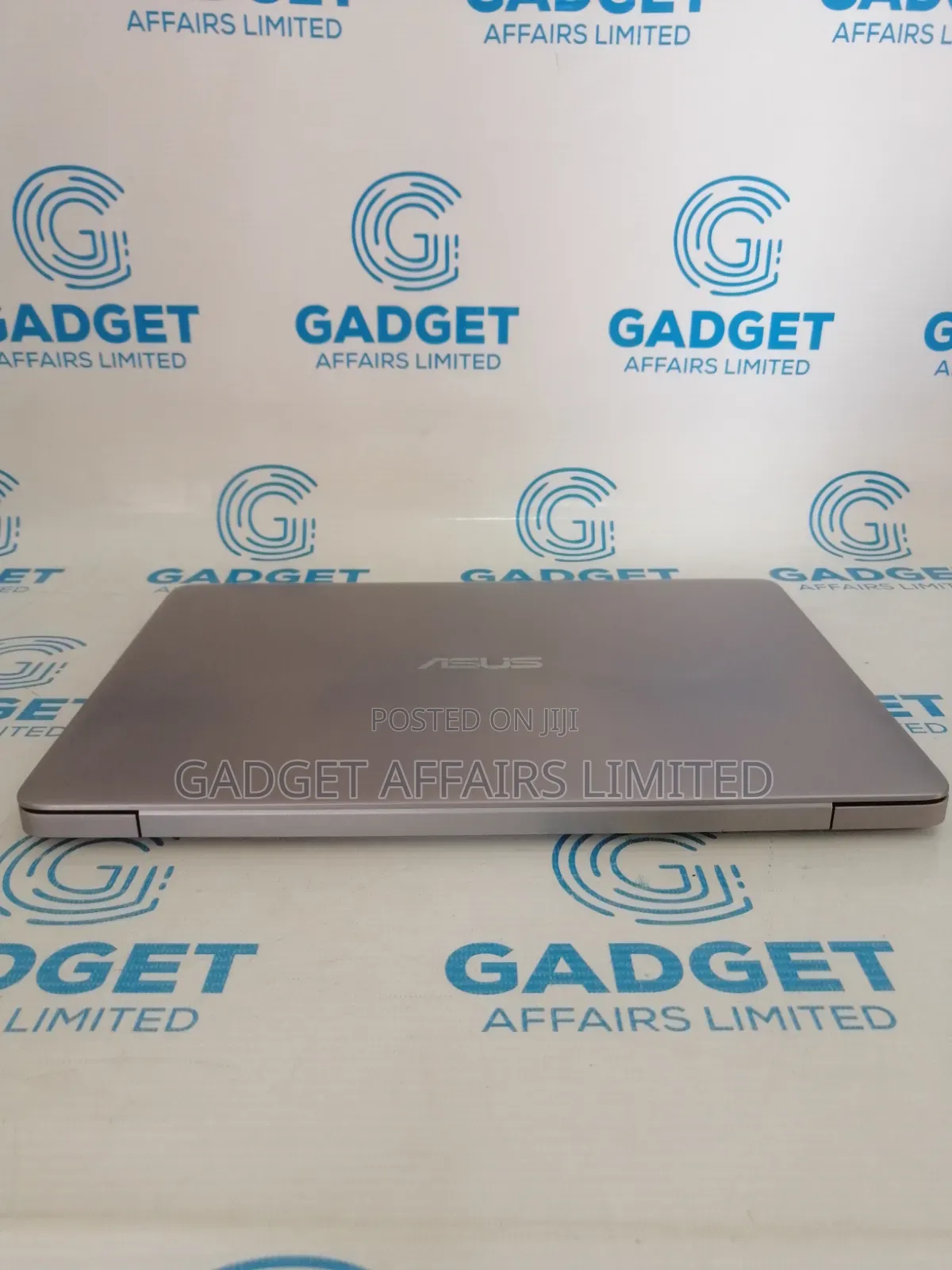 Laptop Asus 8GB Intel Core i5 SSD 256GB