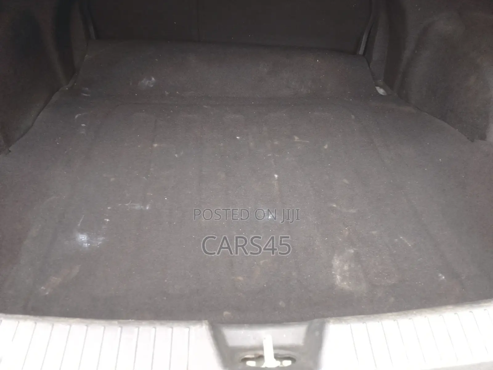 Hyundai Sonata 2013 Gray