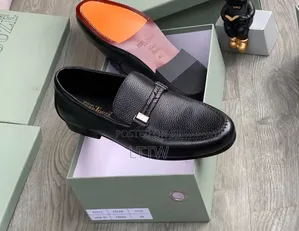 BERTTOUZ Men’s Luxury Loafers – Original Brand