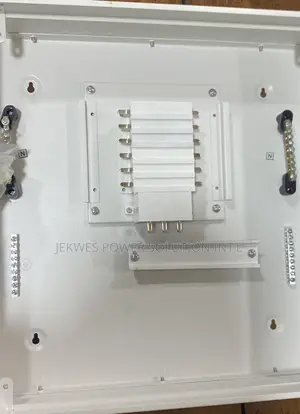 Original Himel D4 3phase With Breakers